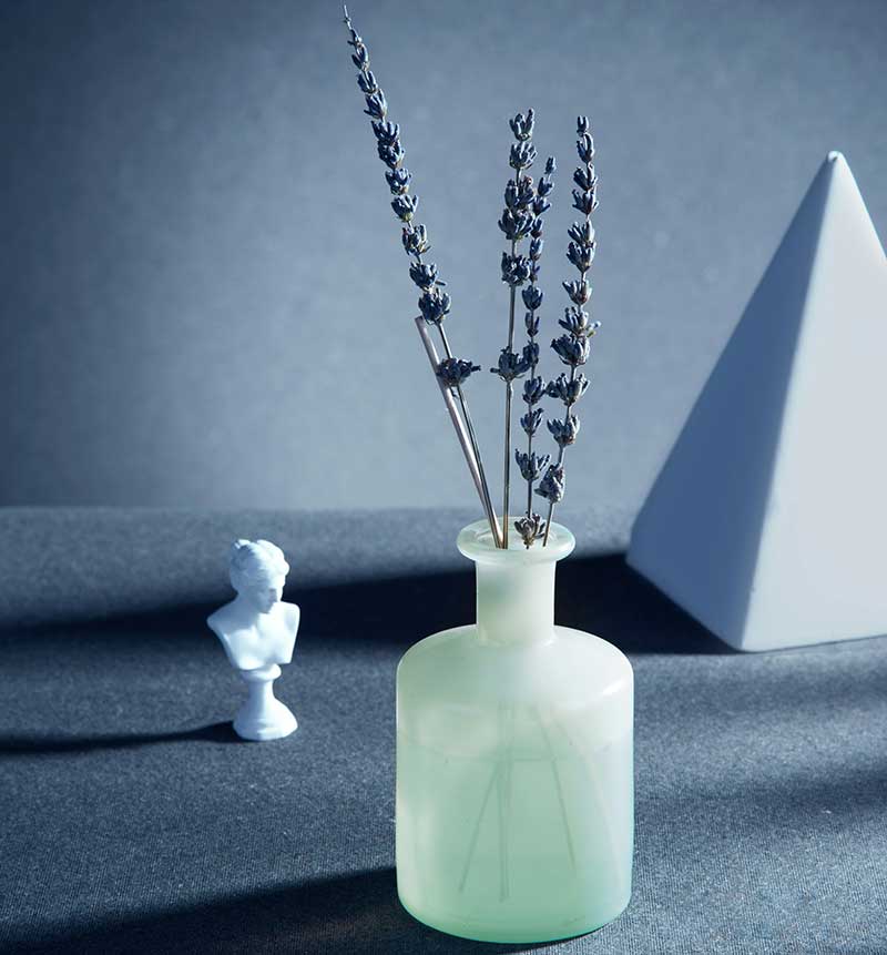 想要選對無火香薰，需要注意這4點