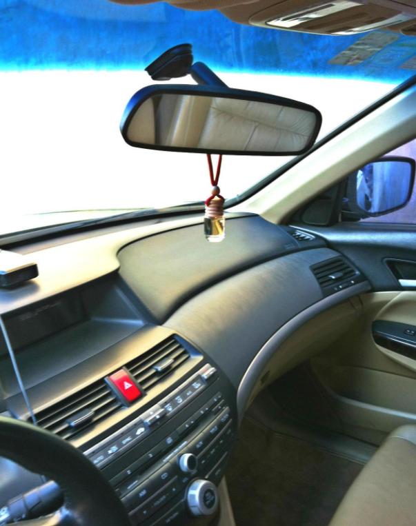 老司機(jī)是如何選擇汽車香水的？