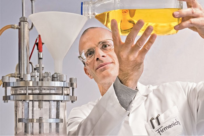 香料香精高新企業(yè)簡介(2)——Conagen 香料香精高新企業(yè)簡介(2)——Conagen