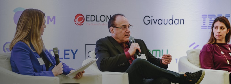 香精香料高新企業(yè)簡介(9)——MycoTechnology 香精香料高新企業(yè)簡介(9)——MycoTechnology