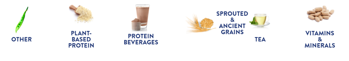 香精香料高新企業(yè)簡介(9)——MycoTechnology 香精香料高新企業(yè)簡介(9)——MycoTechnology