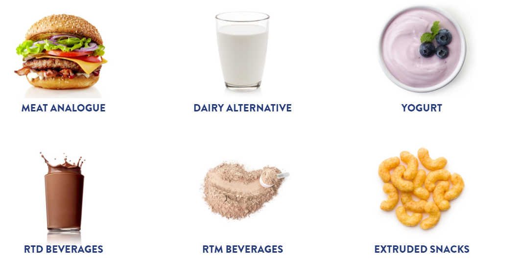 香精香料高新企業(yè)簡介(9)——MycoTechnology 香精香料高新企業(yè)簡介(9)——MycoTechnology