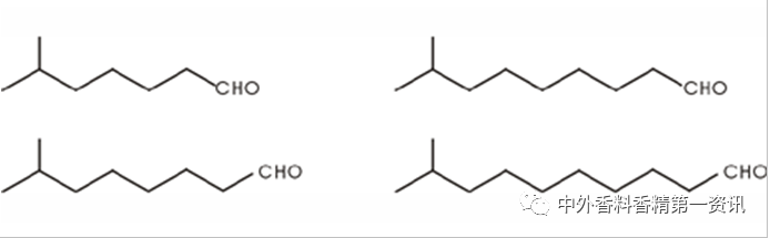 柑橘類香原料最新進(jìn)展 柑橘類香原料最新進(jìn)展