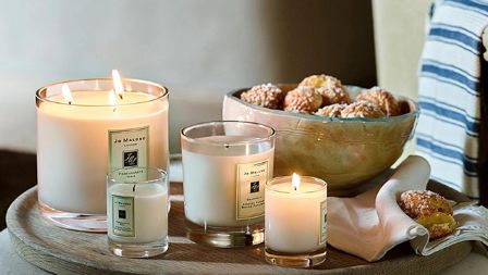 香薰蠟燭,你可能一直都用錯(cuò)了 香薰蠟燭,你可能一直都用錯(cuò)了