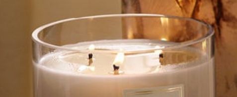 香薰蠟燭,你可能一直都用錯(cuò)了 香薰蠟燭,你可能一直都用錯(cuò)了