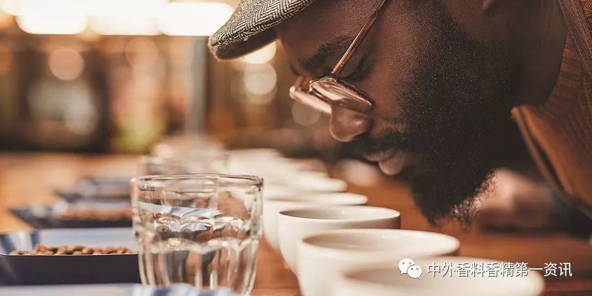 F&F文獻(xiàn)綜述:香氣釋放 F&F文獻(xiàn)綜述:香氣釋放