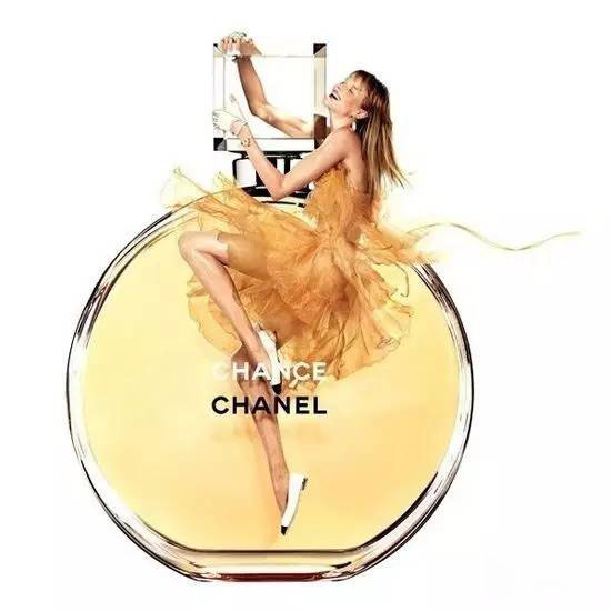 香水濃度的準確等級分類 香水濃度的準確等級分類