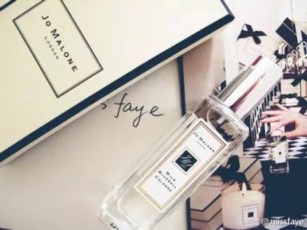 沙龍香水，你了解多少？