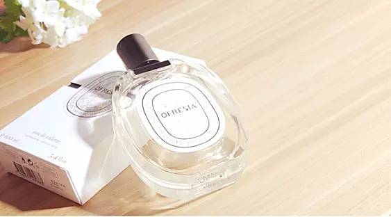 沙龍香水，你了解多少？