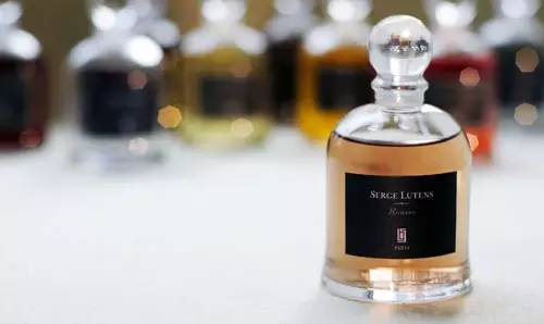 沙龍香水，你了解多少？