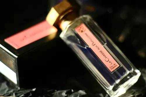 沙龍香水，你了解多少？