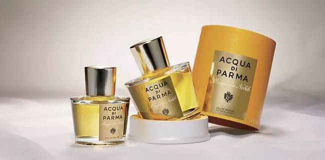 沙龍香水，你了解多少？