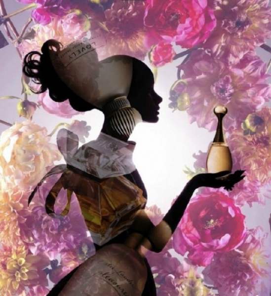 測(cè)試:測(cè)測(cè)哪個(gè)香水種類最適合你