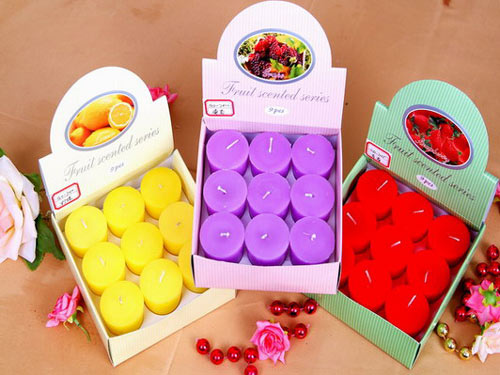 品味生活 香味蠟燭 品味生活 香味蠟燭