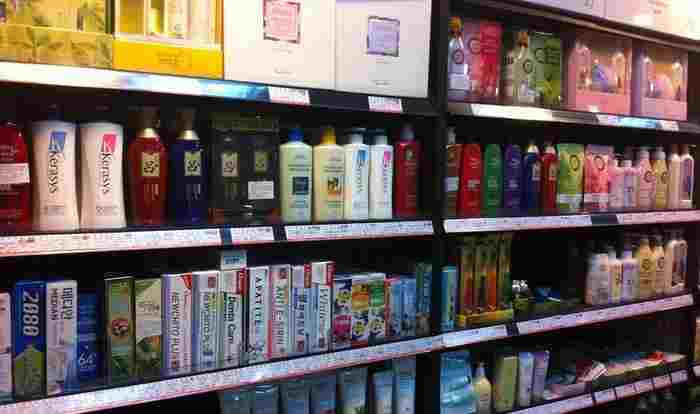 低線市場(chǎng)有商機(jī)，日化企業(yè)加速渠道下沉