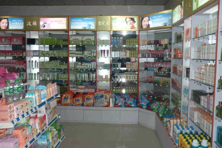 低線市場(chǎng)有商機(jī)，日化企業(yè)加速渠道下沉