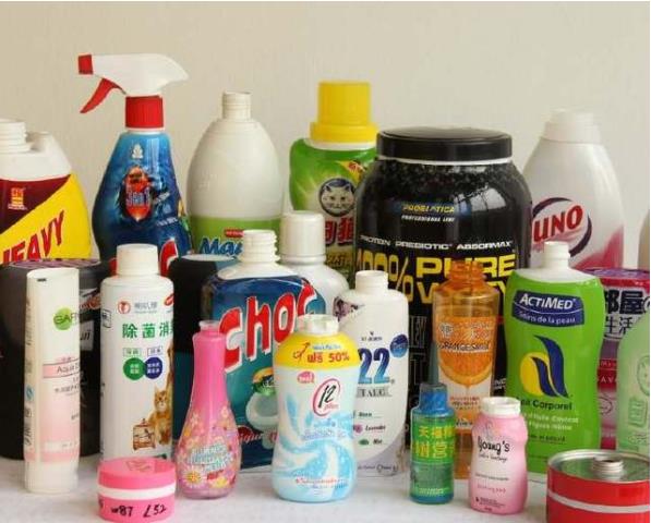 低線市場(chǎng)有商機(jī)，日化企業(yè)加速渠道下沉