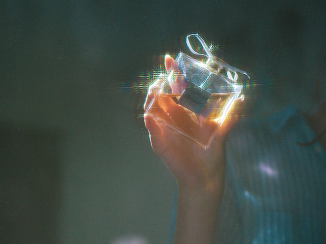 派對(duì)用香秘籍 釋放你的迷人魅力 派對(duì)用香秘籍 釋放你的迷人魅力