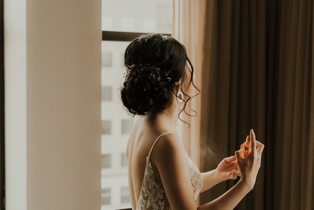 認(rèn)識(shí)情緒香氛，找到你的偏好