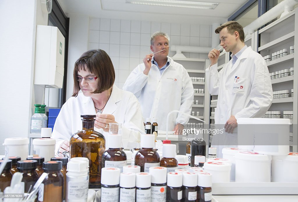 調(diào)香筆記(3)——如何取勝的9個經(jīng)驗 調(diào)香筆記(3)——如何取勝的9個經(jīng)驗