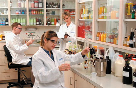 調(diào)香筆記(3)——如何取勝的9個經(jīng)驗 調(diào)香筆記(3)——如何取勝的9個經(jīng)驗