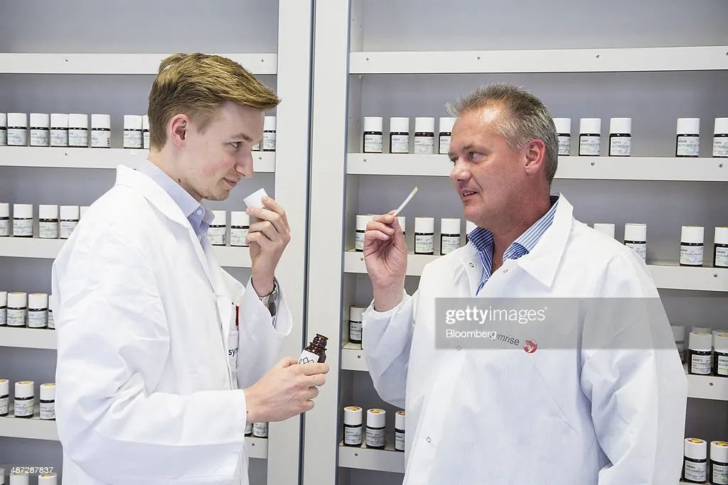 調(diào)香筆記(3)——如何取勝的9個經(jīng)驗 調(diào)香筆記(3)——如何取勝的9個經(jīng)驗