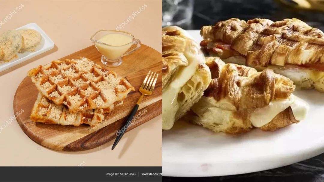 調(diào)香筆記(9)——多感官味覺感知:感官內(nèi)部和感官之間的調(diào)和、混合、融合和配對(duì)