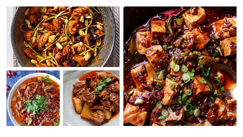 世界地理香料索引(6)—World Geographic Spice Index 世界地理香料索引(6)—World Geographic Spice Index