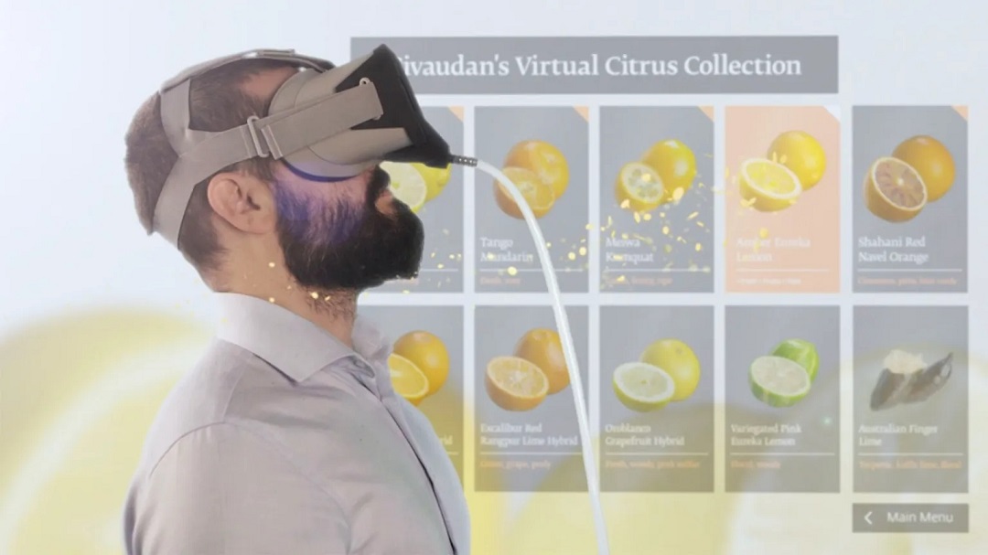 虛擬現(xiàn)實商業(yè)-奇華頓虛擬口味旅行?柑橘-把風(fēng)味創(chuàng)造到下一個水平 虛擬現(xiàn)實商業(yè)-奇華頓虛擬口味旅行?柑橘-把風(fēng)味創(chuàng)造到下一個水平