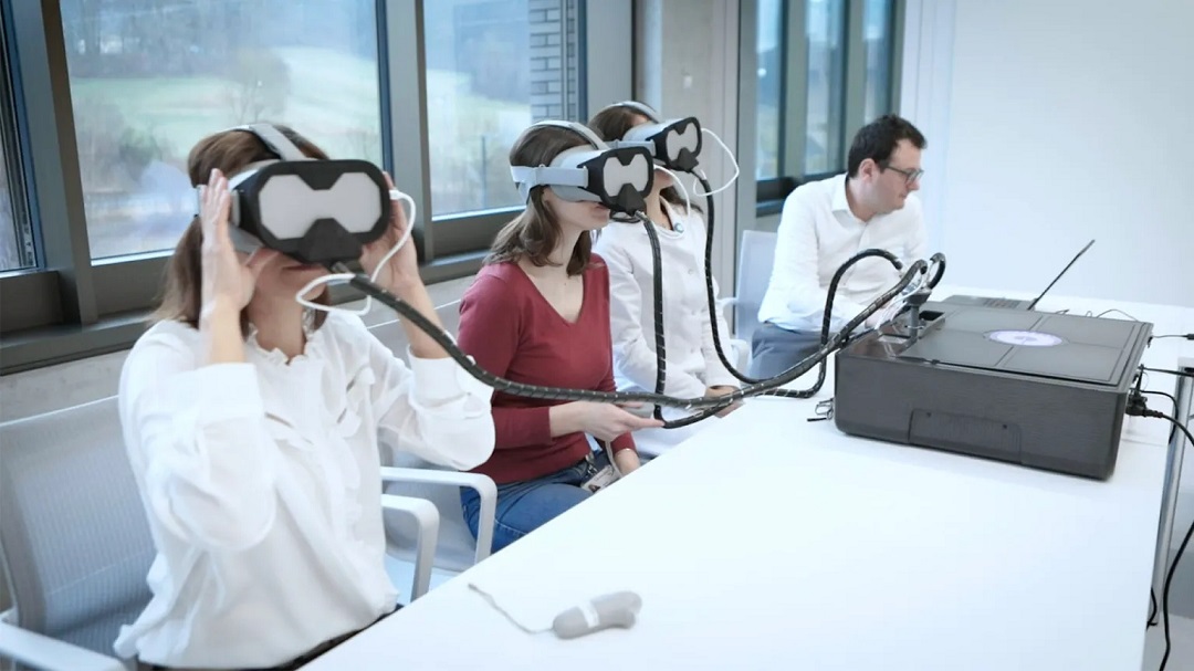 虛擬現(xiàn)實商業(yè)-奇華頓虛擬口味旅行?柑橘-把風(fēng)味創(chuàng)造到下一個水平 虛擬現(xiàn)實商業(yè)-奇華頓虛擬口味旅行?柑橘-把風(fēng)味創(chuàng)造到下一個水平