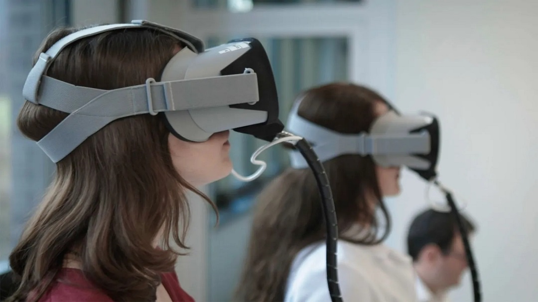 虛擬現(xiàn)實商業(yè)-奇華頓虛擬口味旅行?柑橘-把風(fēng)味創(chuàng)造到下一個水平 虛擬現(xiàn)實商業(yè)-奇華頓虛擬口味旅行?柑橘-把風(fēng)味創(chuàng)造到下一個水平