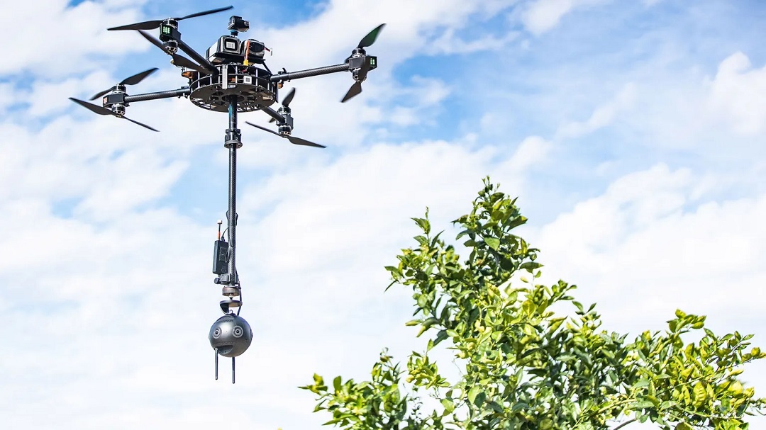 虛擬現(xiàn)實商業(yè)-奇華頓虛擬口味旅行?柑橘-把風(fēng)味創(chuàng)造到下一個水平 虛擬現(xiàn)實商業(yè)-奇華頓虛擬口味旅行?柑橘-把風(fēng)味創(chuàng)造到下一個水平