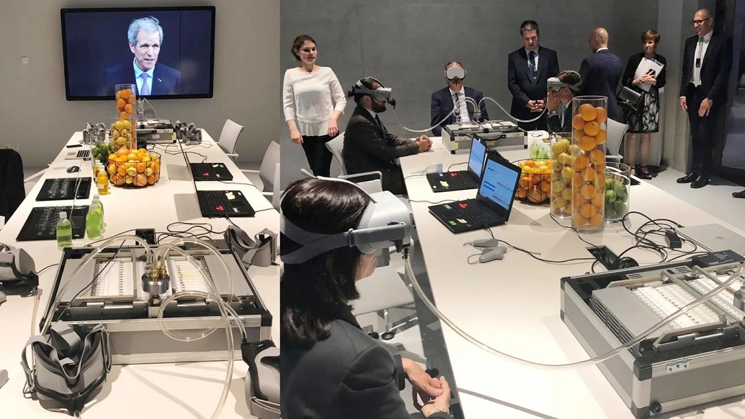 虛擬現(xiàn)實商業(yè)-奇華頓虛擬口味旅行?柑橘-把風(fēng)味創(chuàng)造到下一個水平 虛擬現(xiàn)實商業(yè)-奇華頓虛擬口味旅行?柑橘-把風(fēng)味創(chuàng)造到下一個水平