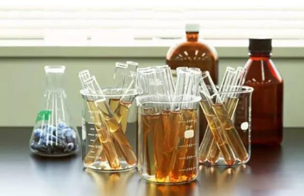 定香劑的四種類型 定香劑的四種類型