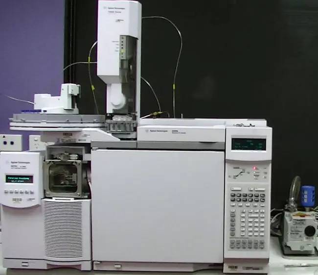 香水有什么化學(xué)背景？