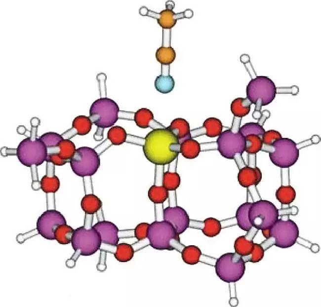 香水有什么化學(xué)背景？