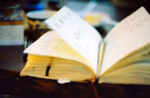 書香從何而來？