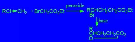 脂肪族類單體香料綜述 脂肪族類單體香料綜述