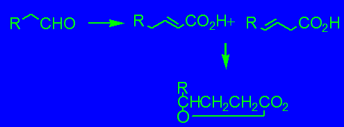 脂肪族類單體香料綜述 脂肪族類單體香料綜述