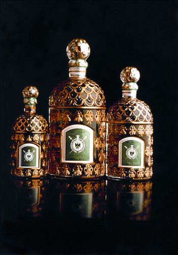 這些香水之最，你都知道嗎？