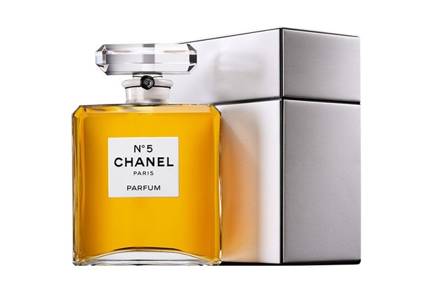 這些香水之最，你都知道嗎？