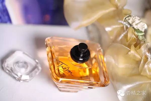 四大品牌香水的背后故事，九成調(diào)香師都不知道！