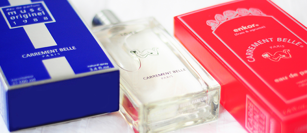 法國香水的歷史 法國香水的歷史