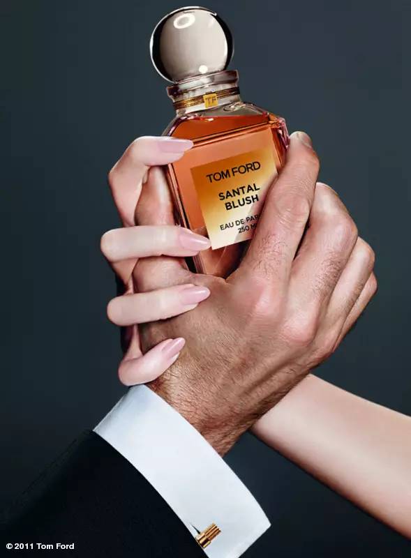 通往檀木芳香的化工合成之旅 通往檀木芳香的化工合成之旅