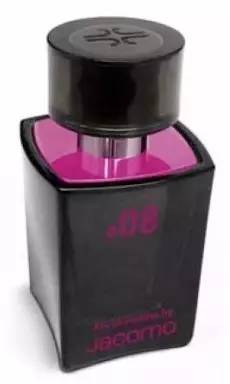 茶味香水，濃濃東方情