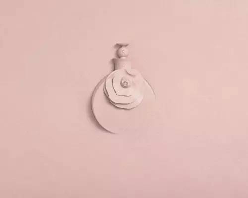 粉色香氛，是你的菜嗎？