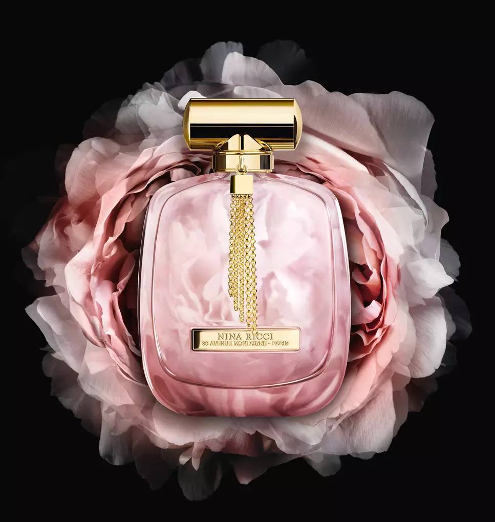 粉色香氛，是你的菜嗎？