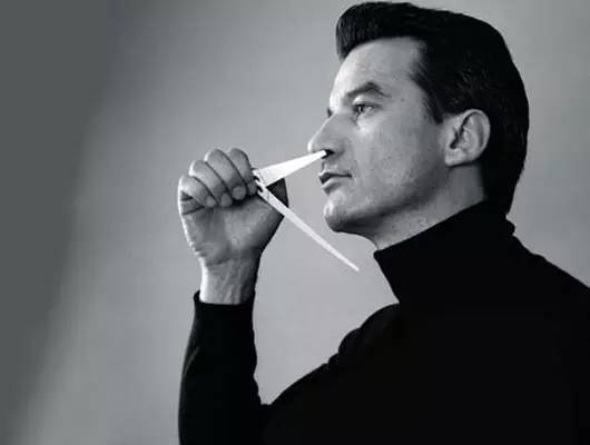 香氛界的“大鼻子”情圣，你鐘愛哪一派？