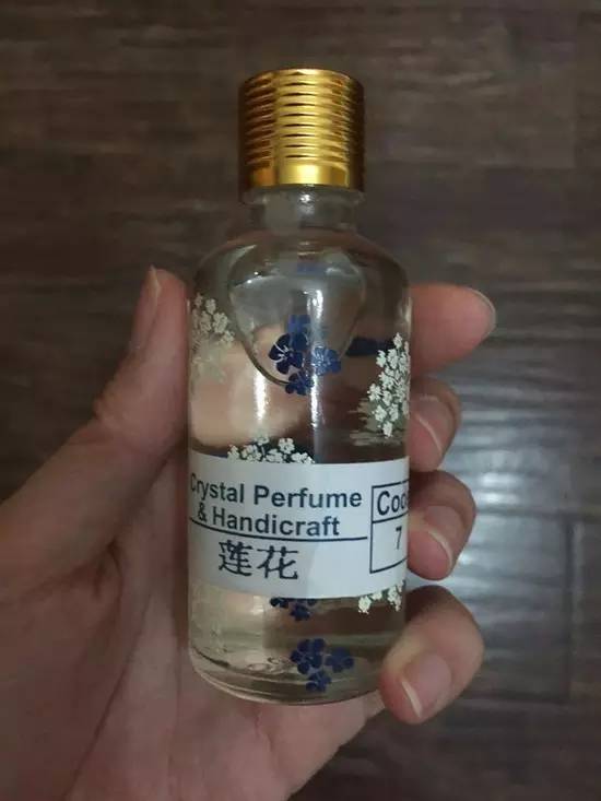 埃及香精傳承千年的奧秘 埃及香精傳承千年的奧秘