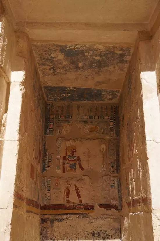 埃及香精傳承千年的奧秘 埃及香精傳承千年的奧秘